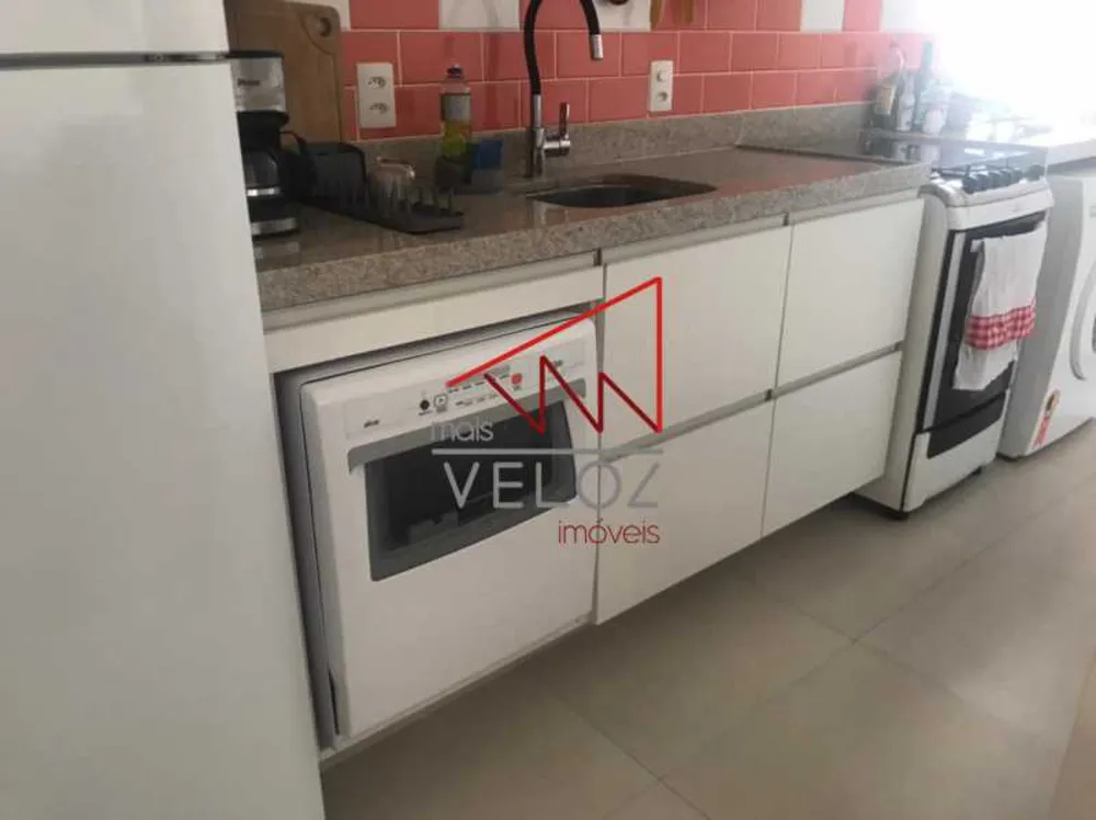 Apartamento, 1 quarto, 60 m² - Foto 24