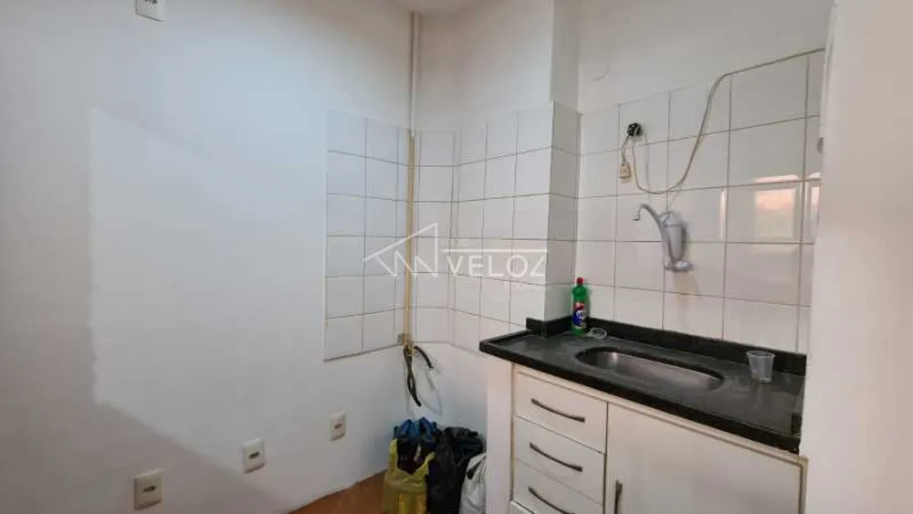 Apartamento, 1 quarto, 33 m² - Foto 11