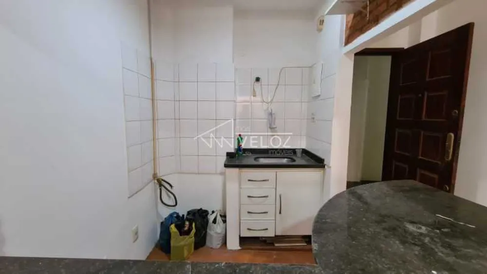 Apartamento, 1 quarto, 33 m² - Foto 10