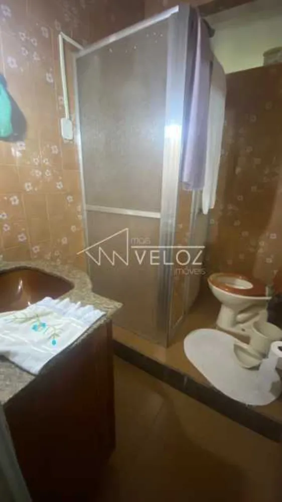 Apartamento, 2 quartos, 67 m² - Foto 6