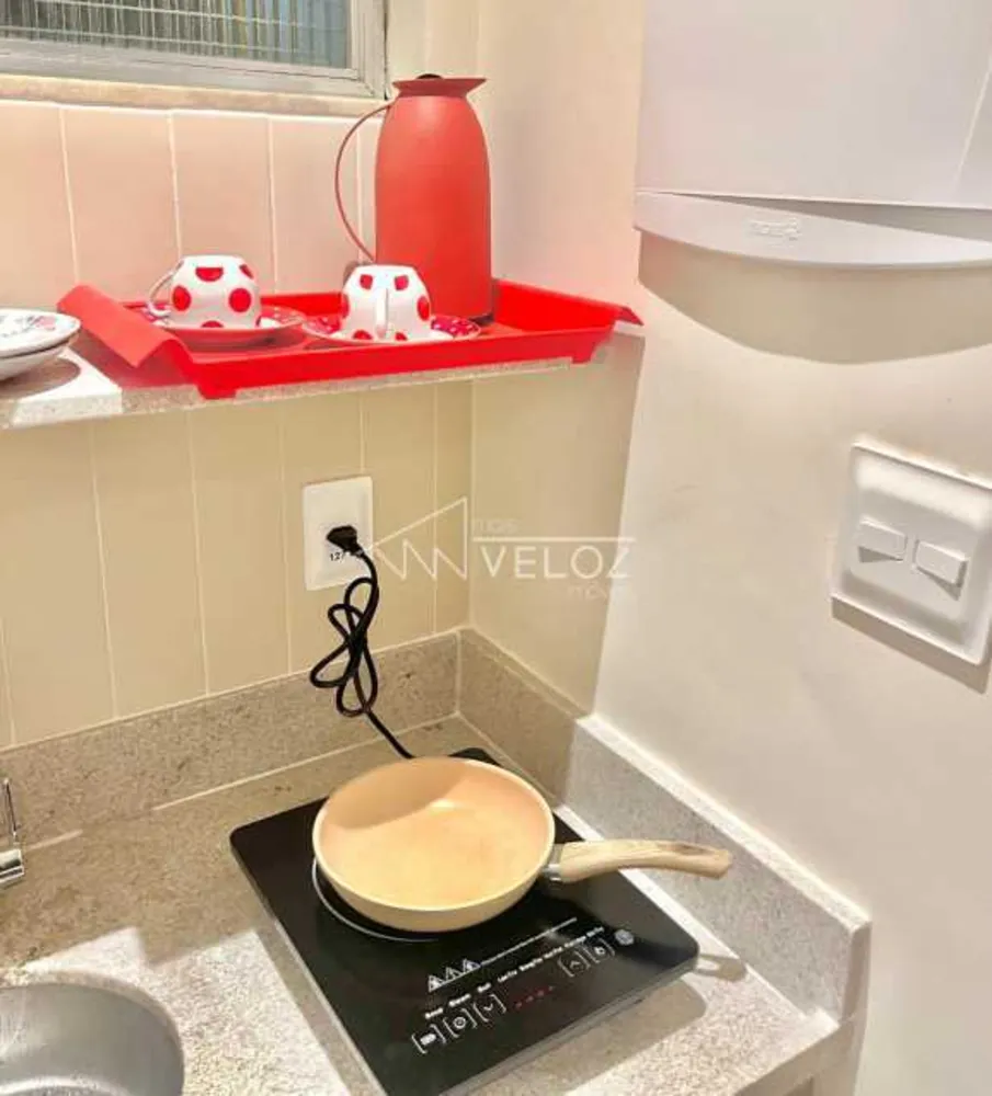 Apartamento, 1 quarto, 20 m² - Foto 10