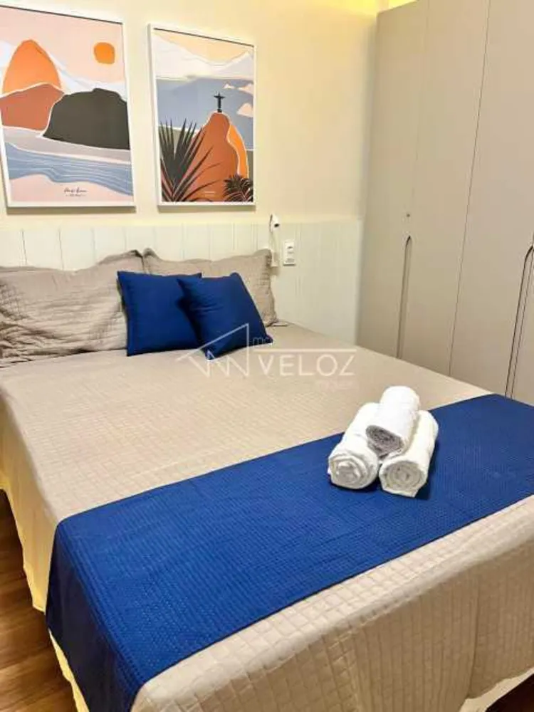 Apartamento, 1 quarto, 20 m² - Foto 3