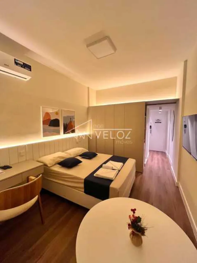 Apartamento, 1 quarto, 20 m² - Foto 13