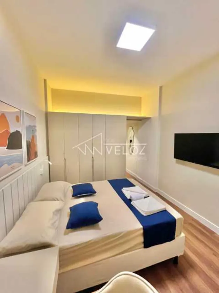 Apartamento, 1 quarto, 20 m² - Foto 5