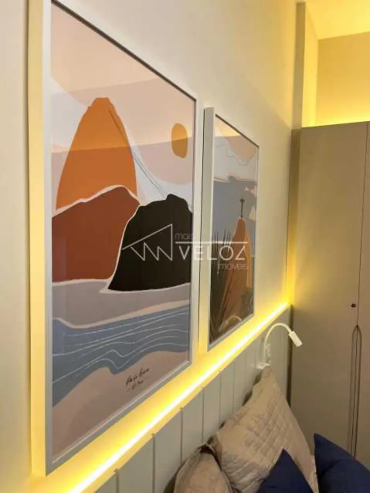 Apartamento, 1 quarto, 20 m² - Foto 8