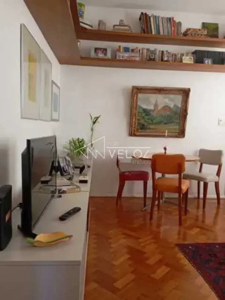 Apartamento, 2 quartos, 81 m² - Foto 5