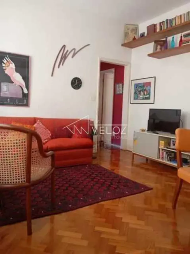 Apartamento, 2 quartos, 81 m² - Foto 10