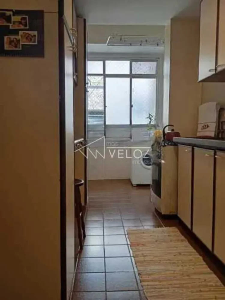 Apartamento, 2 quartos, 81 m² - Foto 3