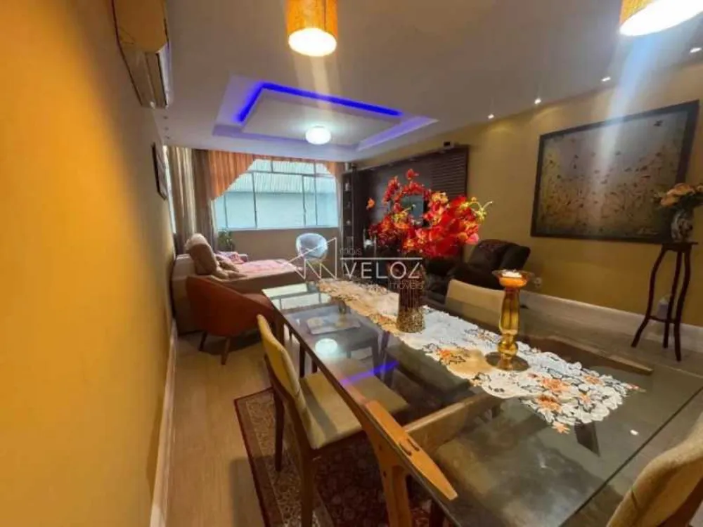 Apartamento, 3 quartos, 128 m² - Foto 3