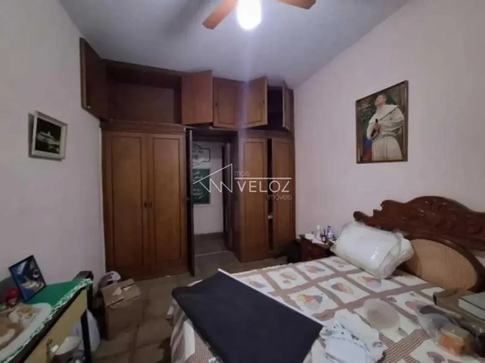 Apartamento, 2 quartos, 103 m² - Foto 1