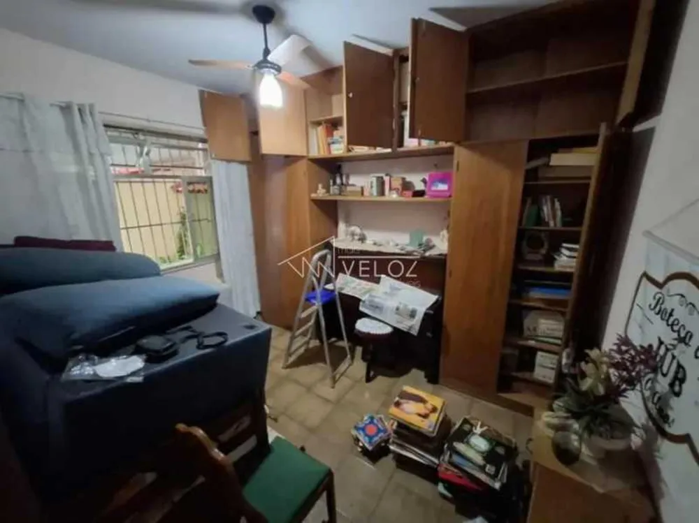 Apartamento, 2 quartos, 103 m² - Foto 11