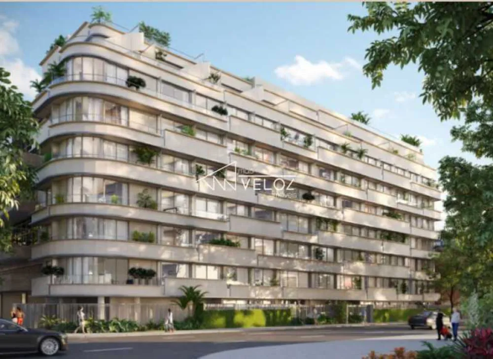 Apartamento, 1 quarto, 55 m² - Foto 17