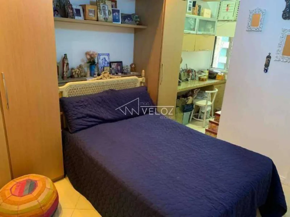 Apartamento, 2 quartos, 63 m² - Foto 16