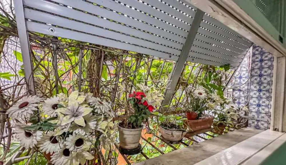 Apartamento, 3 quartos, 200 m² - Foto 6