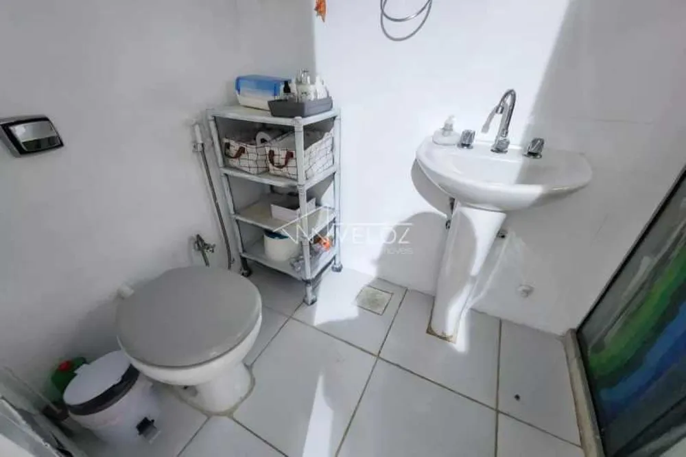 Apartamento, 2 quartos, 60 m² - Foto 3