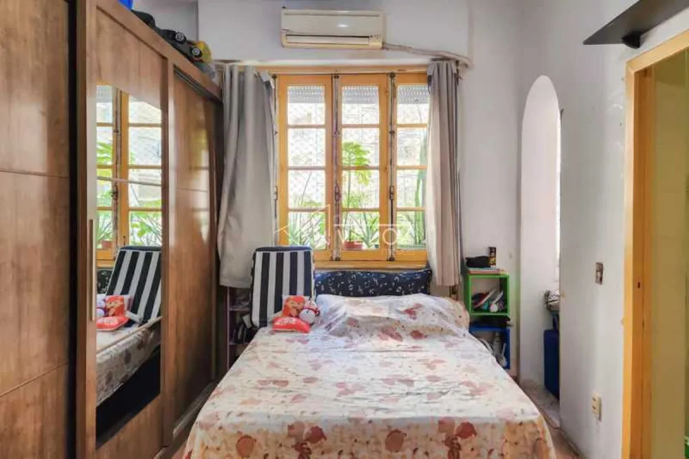 Apartamento, 2 quartos, 60 m² - Foto 12