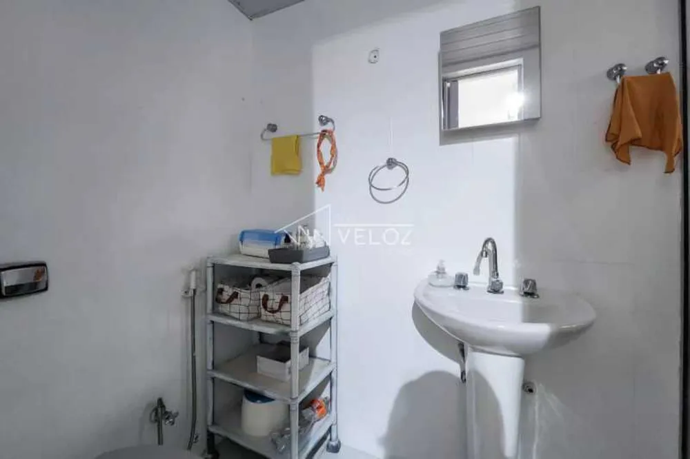 Apartamento, 2 quartos, 60 m² - Foto 23