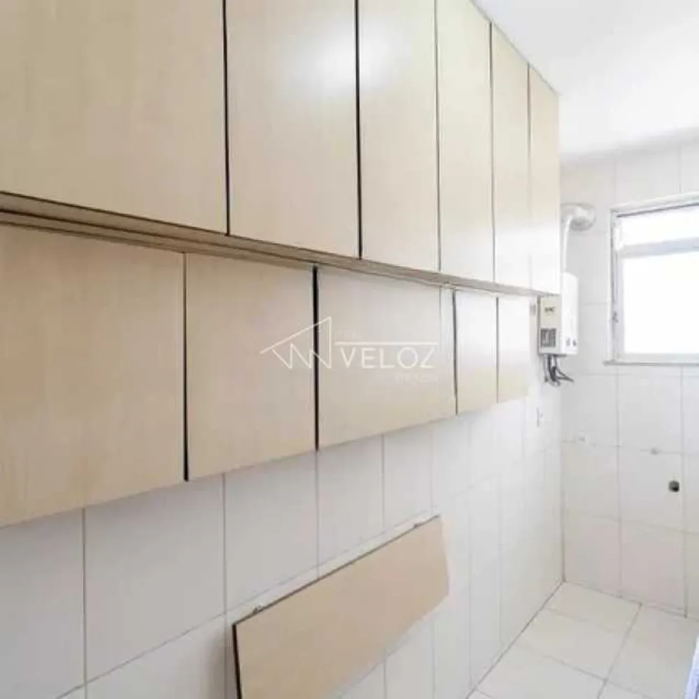 Apartamento, 2 quartos, 52 m² - Foto 2