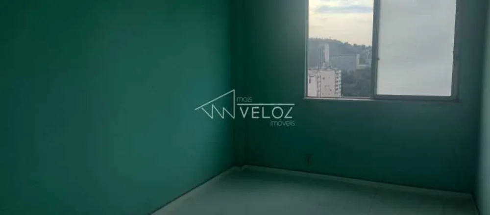Apartamento, 2 quartos, 52 m² - Foto 11