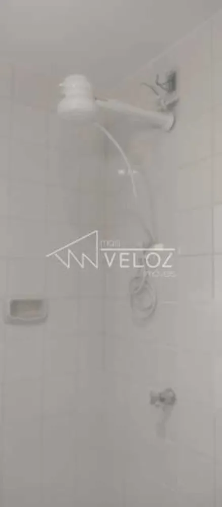 Apartamento, 2 quartos, 52 m² - Foto 5
