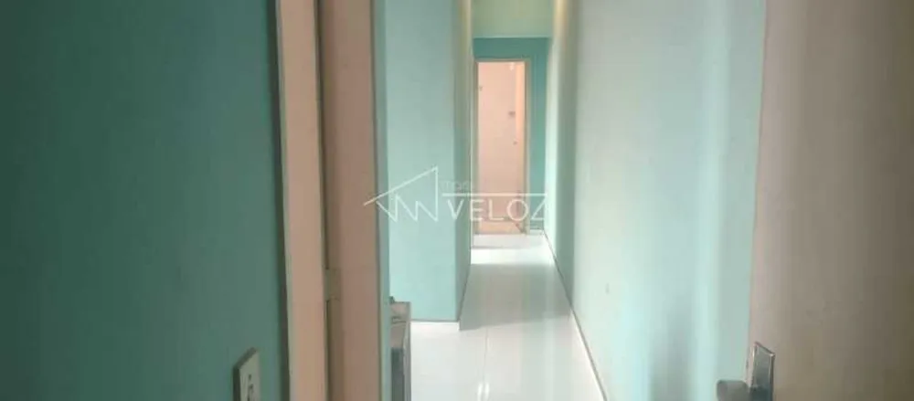 Apartamento, 2 quartos, 52 m² - Foto 21