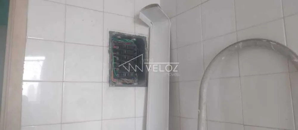 Apartamento, 2 quartos, 52 m² - Foto 25