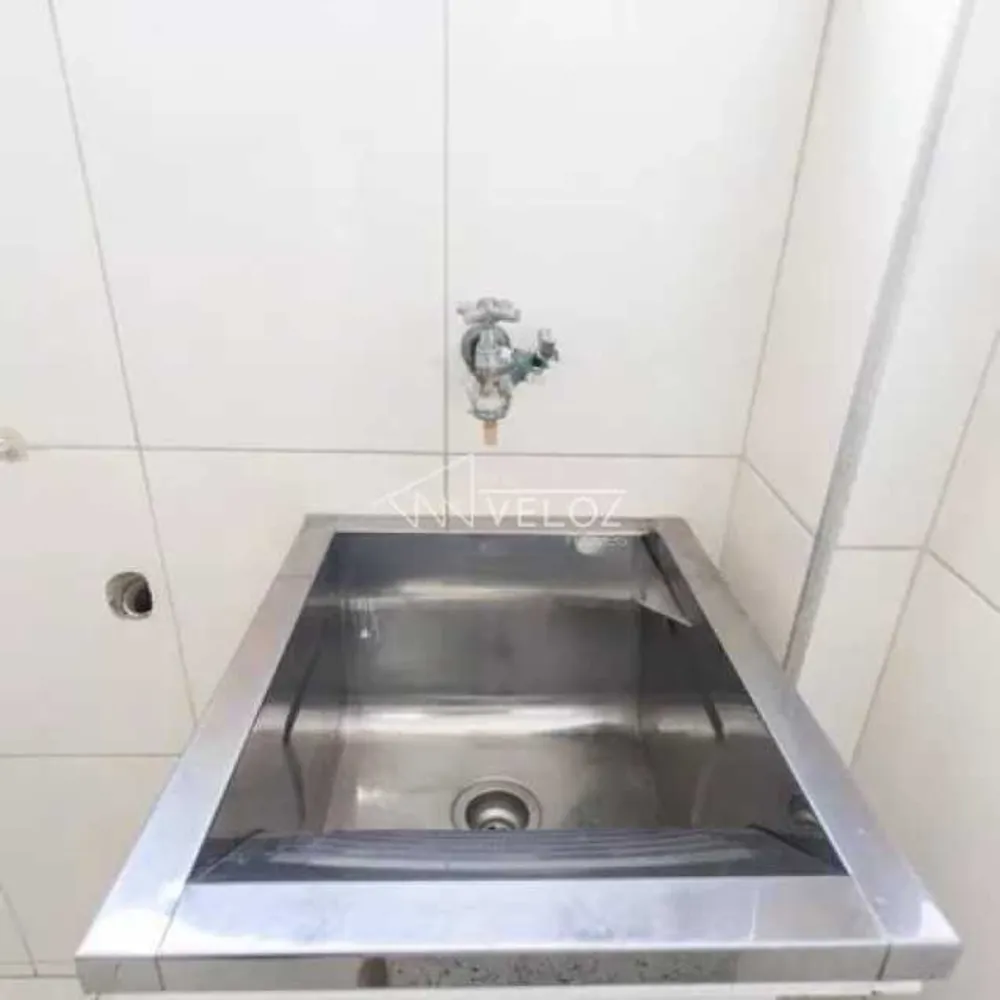 Apartamento, 2 quartos, 52 m² - Foto 12
