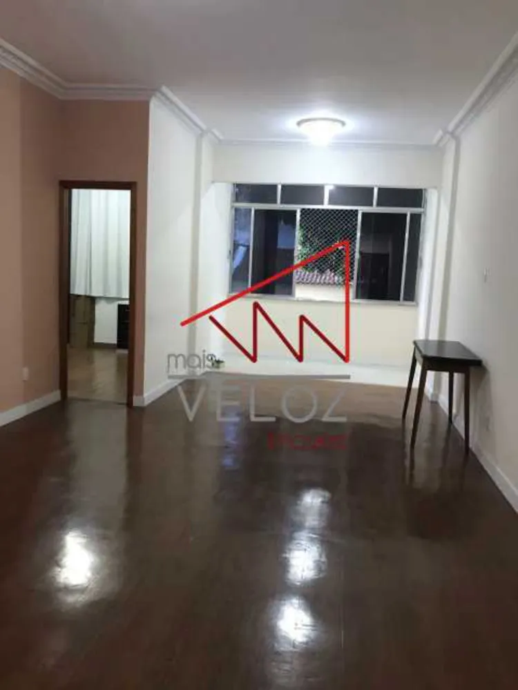 Apartamento, 3 quartos, 115 m² - Foto 4