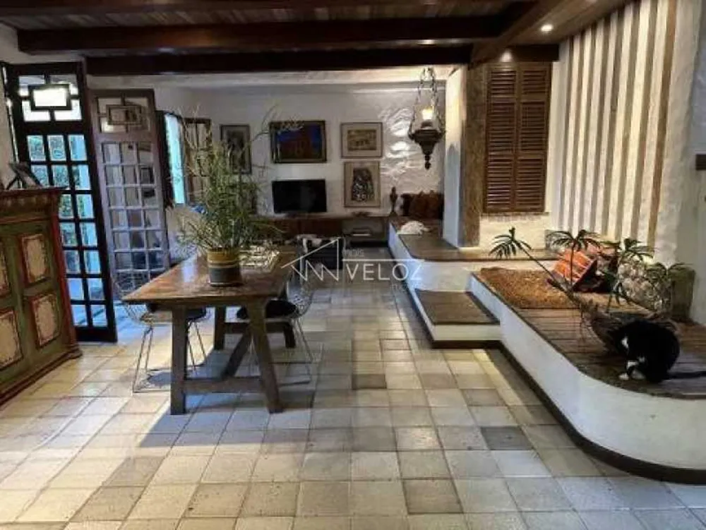 Apartamento, 4 quartos, 354 m² - Foto 4