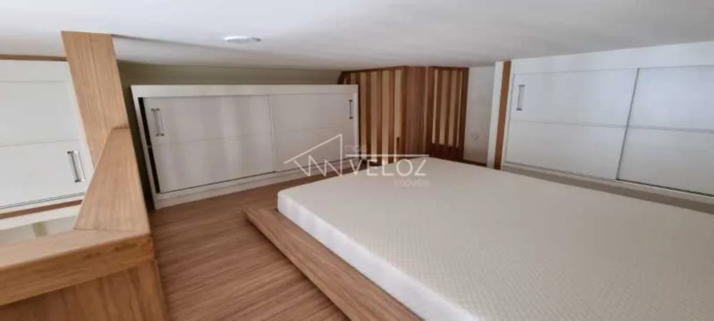 Apartamento, 1 quarto, 16 m² - Foto 2