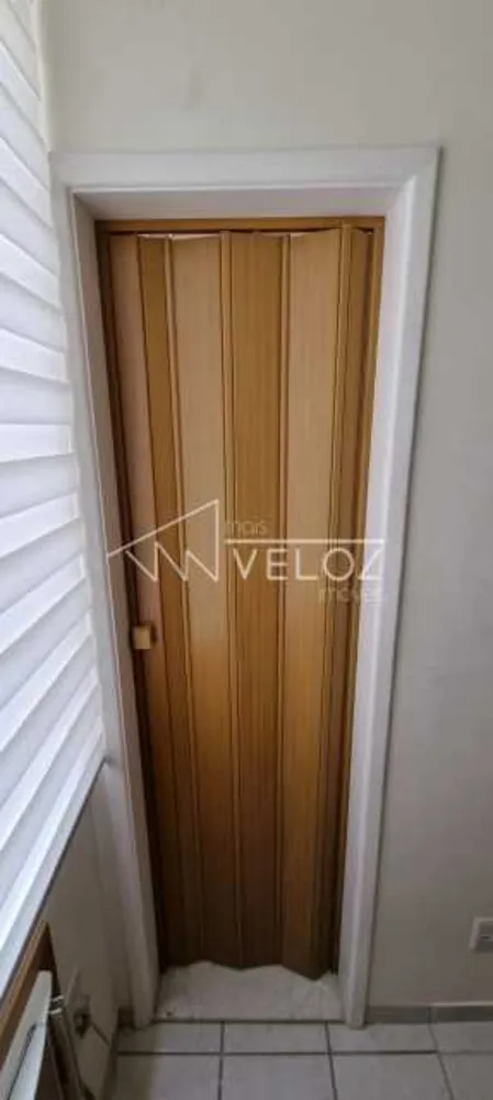 Apartamento, 1 quarto, 16 m² - Foto 7
