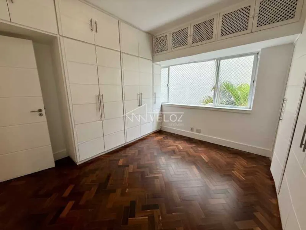 Apartamento, 3 quartos, 124 m² - Foto 13