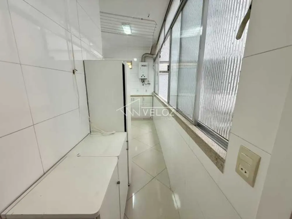 Apartamento, 3 quartos, 124 m² - Foto 16