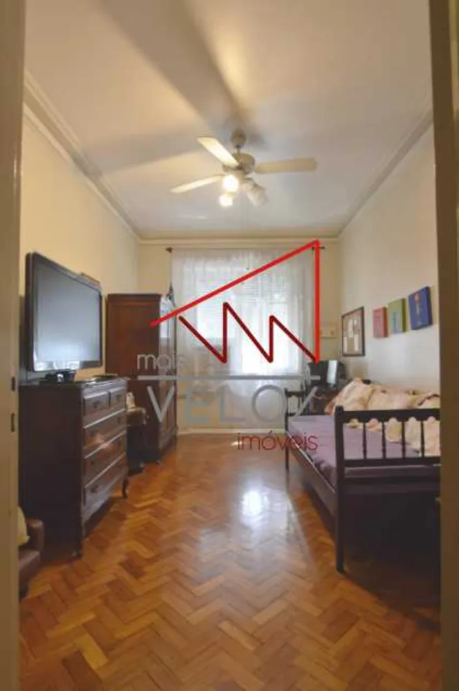 Apartamento, 4 quartos, 190 m² - Foto 11