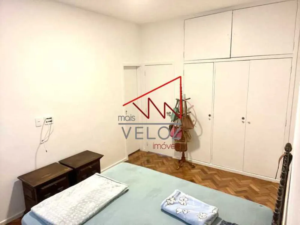 Apartamento, 3 quartos, 115 m² - Foto 14