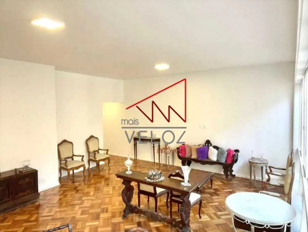 Apartamento, 3 quartos, 115 m² - Foto 12