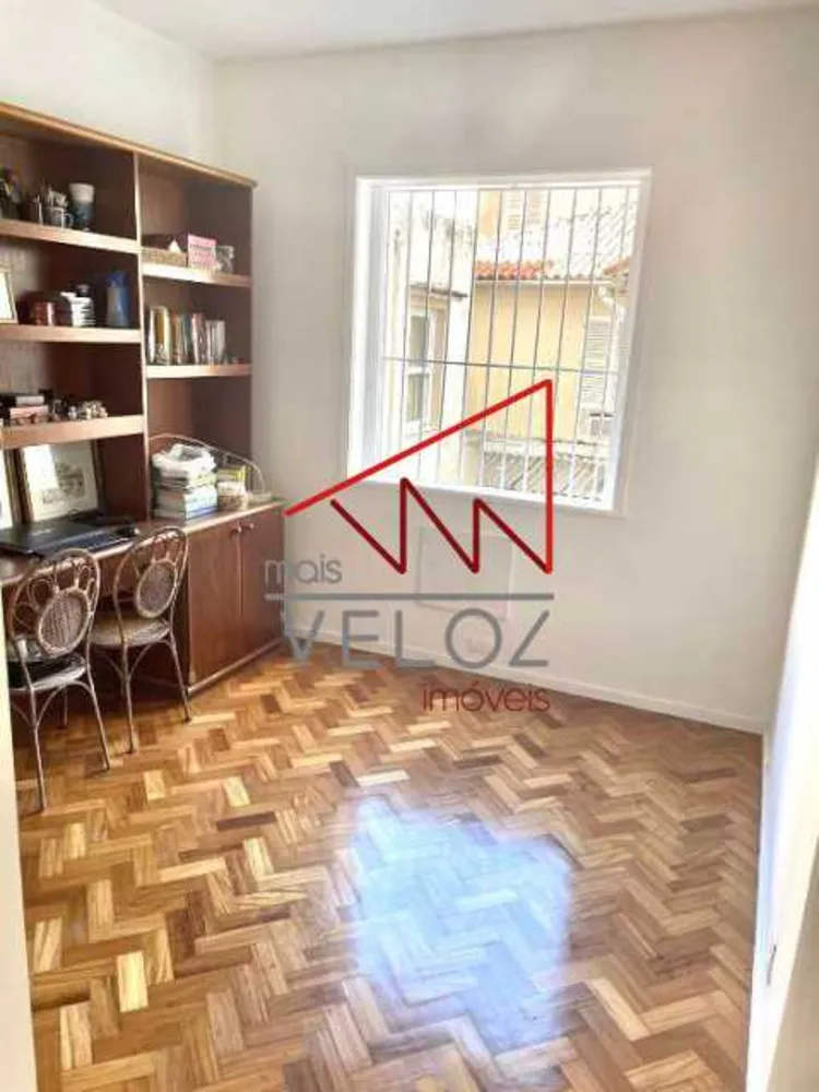 Apartamento, 3 quartos, 115 m² - Foto 4