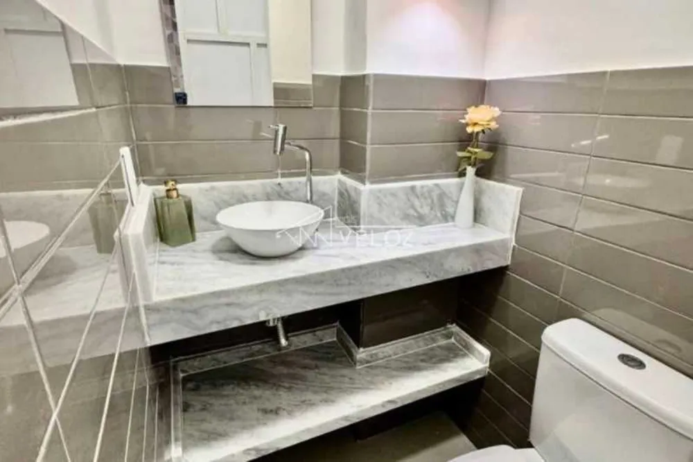 Apartamento, 1 quarto, 41 m² - Foto 9