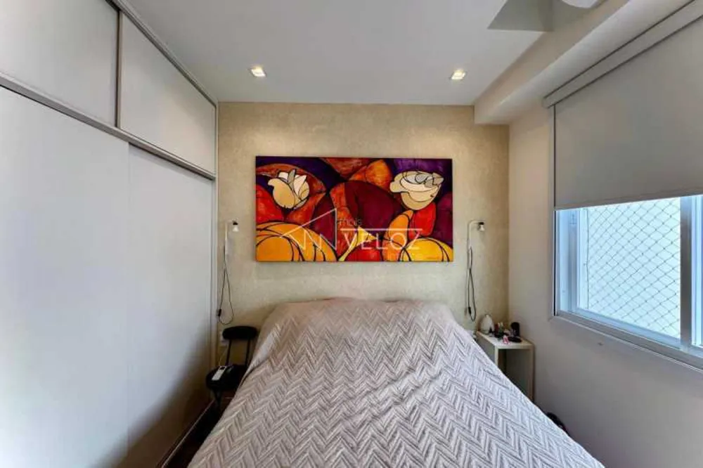 Apartamento, 3 quartos, 149 m² - Foto 20