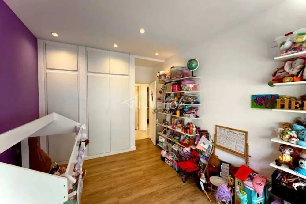 Apartamento, 3 quartos, 149 m² - Foto 16