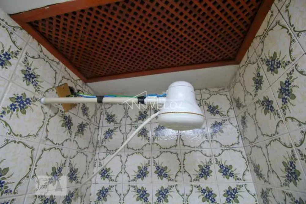 Apartamento, 1 quarto, 23 m² - Foto 2