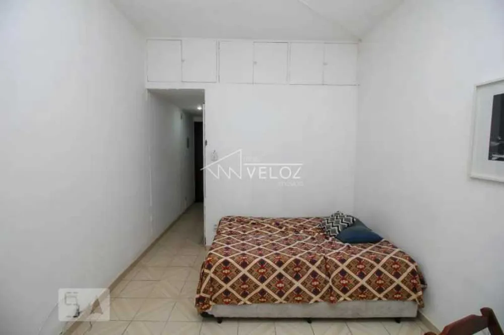 Apartamento, 1 quarto, 23 m² - Foto 8