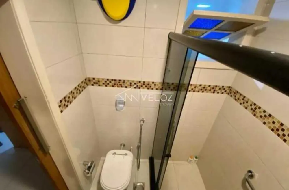 Apartamento, 2 quartos, 57 m² - Foto 6