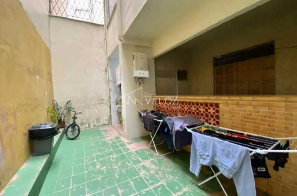 Apartamento, 2 quartos, 57 m² - Foto 7