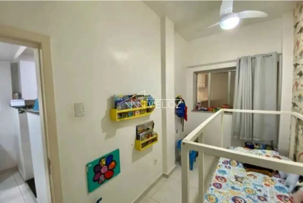 Apartamento, 2 quartos, 57 m² - Foto 12