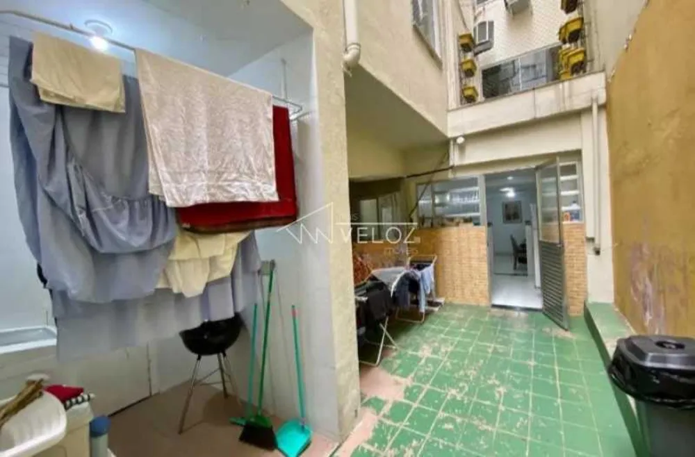 Apartamento, 2 quartos, 57 m² - Foto 4