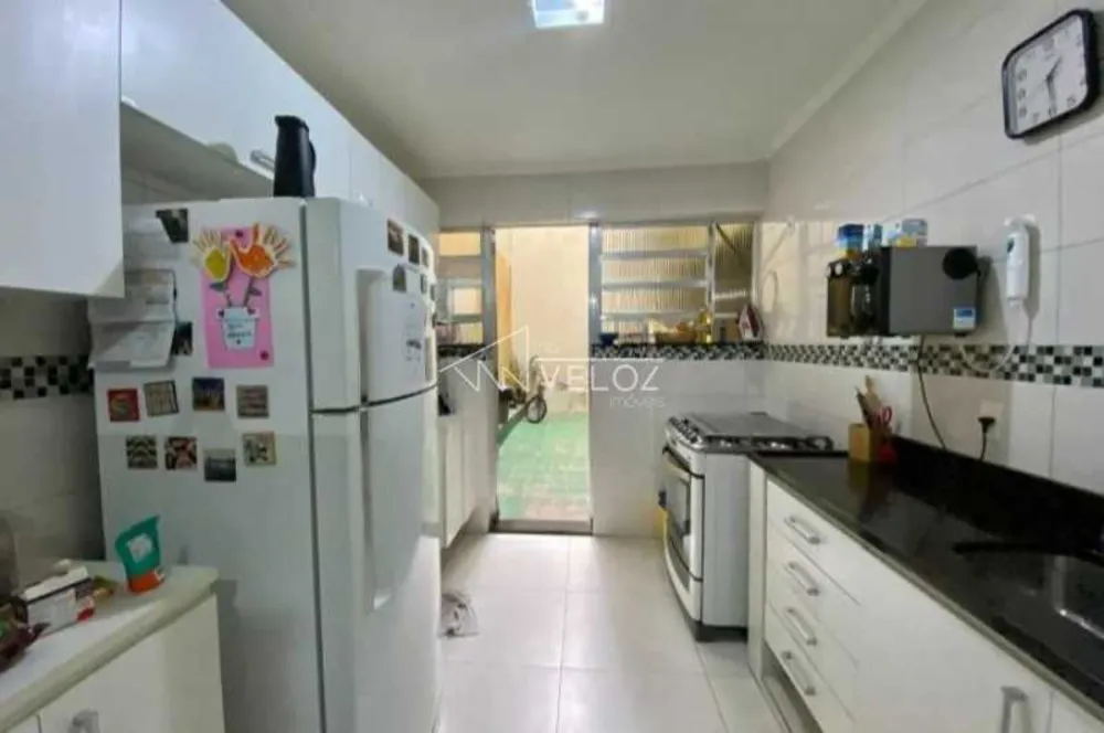 Apartamento, 2 quartos, 57 m² - Foto 9