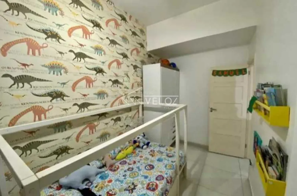 Apartamento, 2 quartos, 57 m² - Foto 5