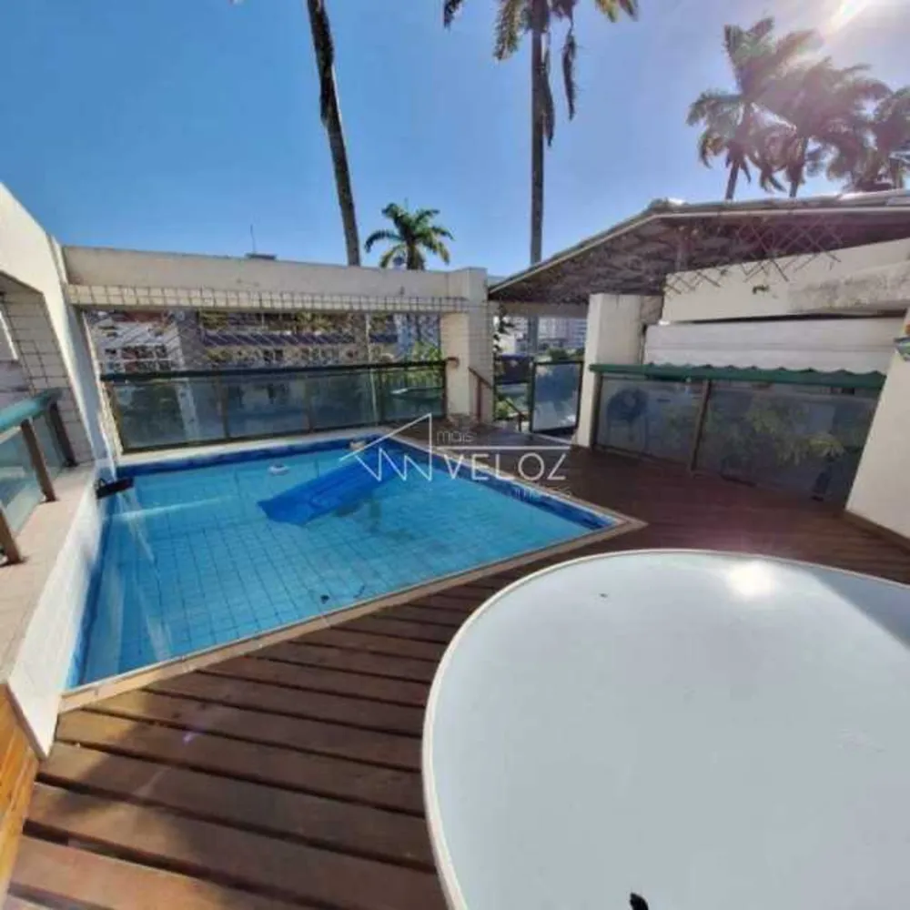Cobertura, 3 quartos, 228 m² - Foto 10