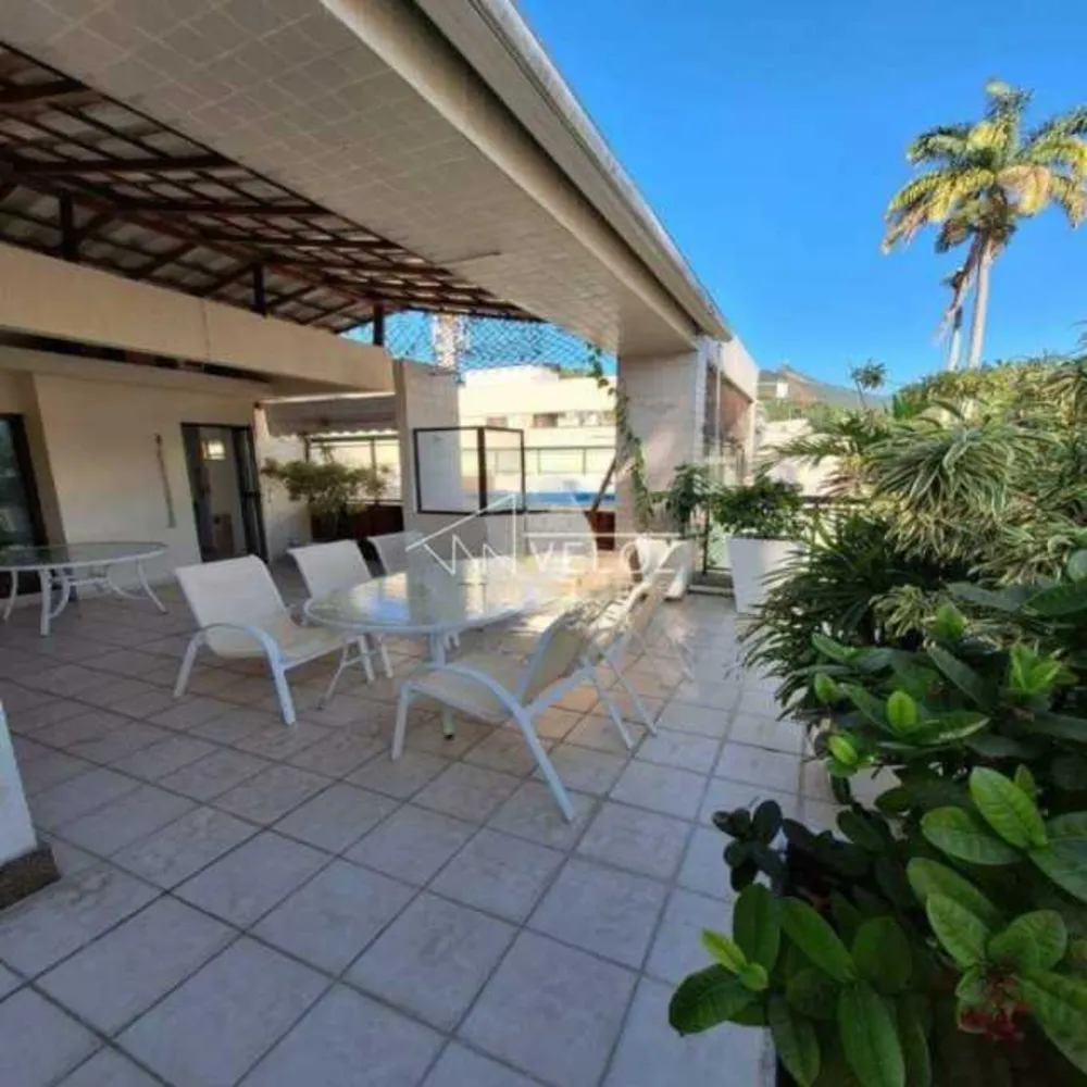 Cobertura, 3 quartos, 228 m² - Foto 5